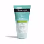 Neutrogena Skin Detox Clarifying Clay Wash Mask Glycolic Acid 150ml