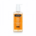 Neutrogena Deep Clean Gel Wash 200ml