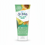 St Ives Avocado Honey Soft Skin Scrub 170gm
