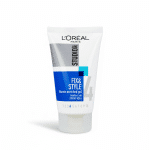 Loreal Paris Studio Line Fix & Style Vitamin Enriched Gel 150ml Strong Hold