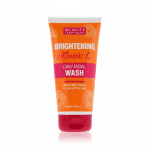 Beauty Formulas Brightening Vitamin C Daily Facial Wash 150ml