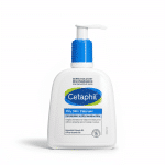 Cetaphil Oily Skin Cleanser Combination to Oily Sensitive Skin Essential Vitamin B3 & Pre-Vitamin B5 236ml