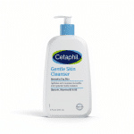 Cetaphil Gentle Skin Cleanser Normal to Dry Skin Glycerin Vitamins B3 B5 8 FL OZ 237 ml