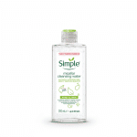Simple Micellar Cleansing Water 200ml For Sensitive Skin