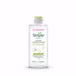Simple Micellar Cleansing Water 200ml For Sensitive Skin