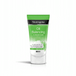 Neutrogena Oil Balancing In Shower Mask 150ml Oil Free