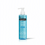 Neutrogena Hydro Boost Cleanser Water Gel 200ml Hyaluronic Acid