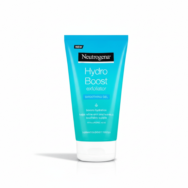 Neutrogena Hydro Boost Exfoliator Smoothing Gel 150ml