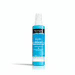 Neutrogena Hydro Boost Express Hydrating Body Spray 200ml Normal to Dry Skin