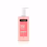 Neutrogena Clear & Radiant Face Wash Vitamin C Pink Grapefruit 200ml