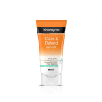 Neutrogena Clear & Defend Wash-Mask Oil-Free For Spot-Prone Skin