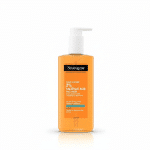 Neutrogena Clear & Defend 2% Salicylic Acid Face Wash 200ml