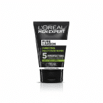 Loreal Men Expert Pure Carbon Purifying Daily Face Wash 100ml