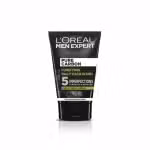 Loreal Men Expert Pure Carbon Purifying Daily Face Wash 100ml