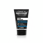 Loreal Men Expert Pure Carbon Anti-Blackhead Daily Face Scrub 100ml