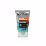 Loreal Men Expert Hydra Energetic Deep Exfoliating Face Scrub 100ml