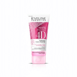 Eveline Cosmetics White Prestige 4D Whitening Facial Wash Gel 200ml