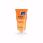 Clean & Clear Morning Energy Skin Energising Daily Facial Scrub Oil-Free 150ml