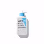 CeraVe Renewing SA Cleanser 237ml Salicylic Acid Ceramides