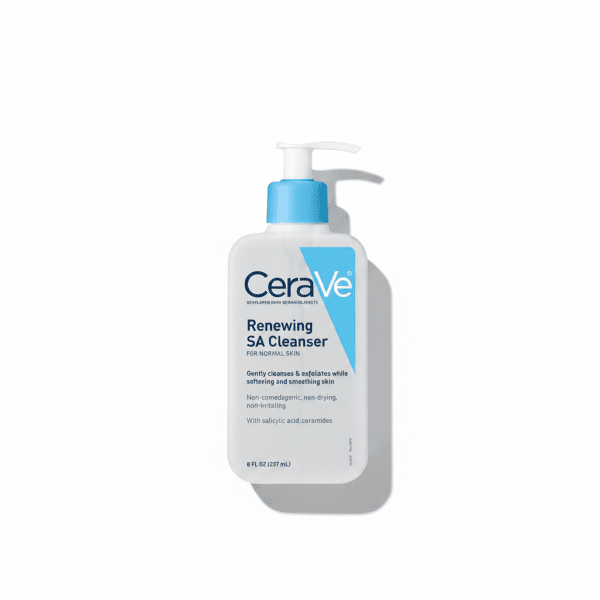 CeraVe Renewing SA Cleanser 237ml Salicylic Acid Ceramides
