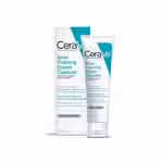 Cerave Acne Foaming Cream Cleanser 150ml 4% Benzoyl Peroxide
