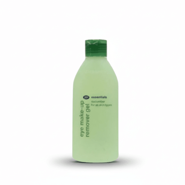 Boots Essentials Eye Make-Up Remover Gel Cucumber 150ml