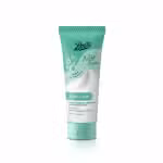 Boots Whip Foam BHA Tea Tree Extract Acne Care Face Wash 100ml