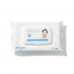 Momotaro Baby Wipes 40 Count Gentle