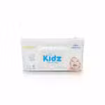 Kidz Ultra Comfort Cotton Wet Wipes 56 Pcs Double Size