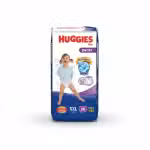 Huggies Dry Pants XXL 15-25kg 28+6pcs Complete Skin Dryness