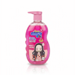 Kodomo Kids Head to Toe Wash Fruity Berry 400ml