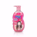 Kodomo Kids Head to Toe Wash Fruity Berry 400ml