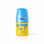 Boots Soltan Kids Suncare Roll On SPF50+ 50ml Extra Water Resistant