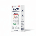 Aiwibi Nappy Rash Cream 55ml Plant Formula