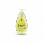 Johnson's Top-To-Toe Hair & Body Baby Bath 500ml No More Tears