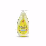 Johnson's Top-To-Toe Hair & Body Baby Bath 500ml No More Tears