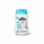 Kodomo Baby Lotion Powder Newborn Sensitive 100ml