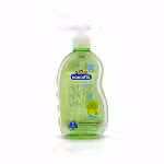 Kodomo Hair & Body Wash Mild Original 400ml No Tears