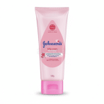 Johnson's Baby Cream Face & Body 100g Nourishes Baby Skin 24 Hours Clinically Proven Mildness