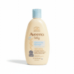 Aveeno Baby Cleansing Therapy Moisturizing Wash Natural Oatmeal + Provitamin B5 236ml