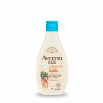 Aveeno Kids Bubble Bath & Wash Sensitive Skin 250ml