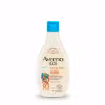 Aveeno Kids Bubble Bath & Wash Sensitive Skin 250ml