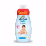 Kodomo Baby Powder Chamomile 250gm Dermatologically Tested