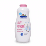 Kodomo Baby Powder Gentle Soft for Sensitive Skin 350gm