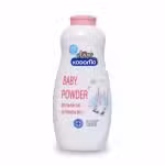 Kodomo Baby Powder Gentle Soft for Sensitive Skin 350gm