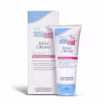 Sebamed Baby Rash Cream With Panthenol 100gm
