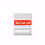 Sudocrem Antiseptic Healing Cream 125g Nappy Rash Eczema Surface Wounds