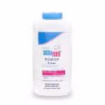 SebaMed Baby Powder With Olive Oil 200gm