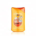 Loreal Kids Extra Gentle Tropical Mango Shampoo 250ml No Tears