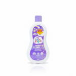 Asda Little Angels Bedtime Bath 500ml No Tears Formula Pediatrician Approved